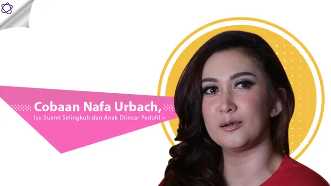 Nafa Urbach