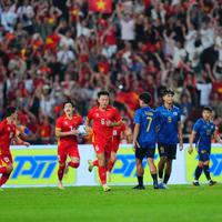 Klasemen Medali Emas Sepak Bola SEA Games Sepanjang Masa: Vietnam Jauhi Indonesia!