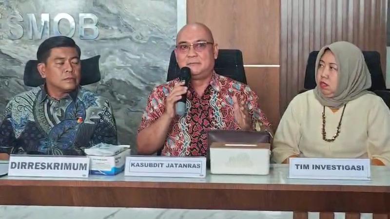 Unila Belum Keluarkan