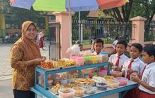 Ada 7 Ide Jualan untuk Ibu-Ibu saat Antar Jemput Anak Sekolah, Dijamin Laris Manis