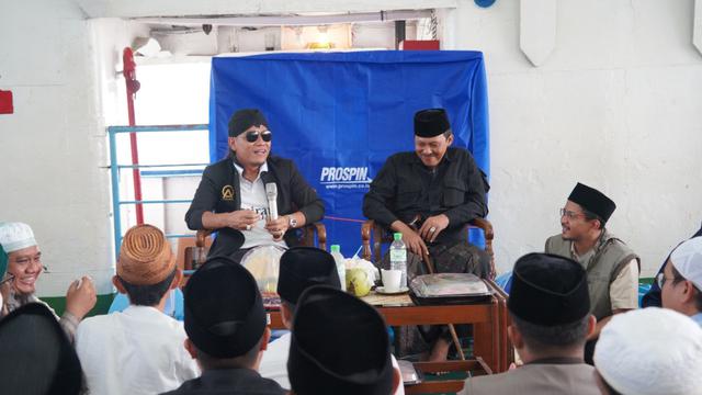 Gus Miftah di Madura