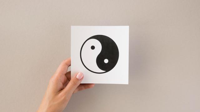 Yin and Yang