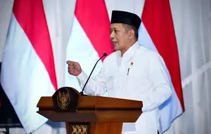 Kemenkop Sedang Menggodok Model Bisnis Khusus Koperasi Merah Putih di Perkotaan
