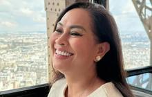 7 Inspirasi Style Anting Risa Dewi Ibunda Alyssa Daguise, Desain Manis dan Super Stylish