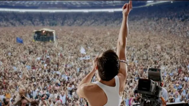 Bohemian Rhapsody (2018)
