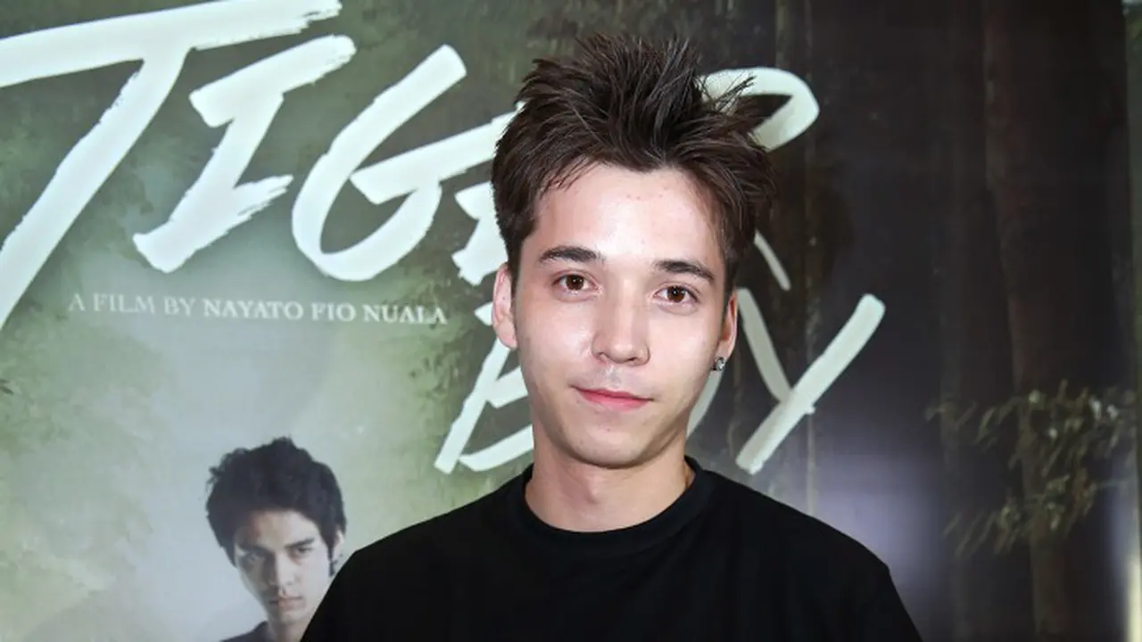 [Bintang] Stefan Wiliam