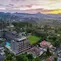 Hotel G.H. Universal Bandung. (dok. G.H. Universal Hotel)
