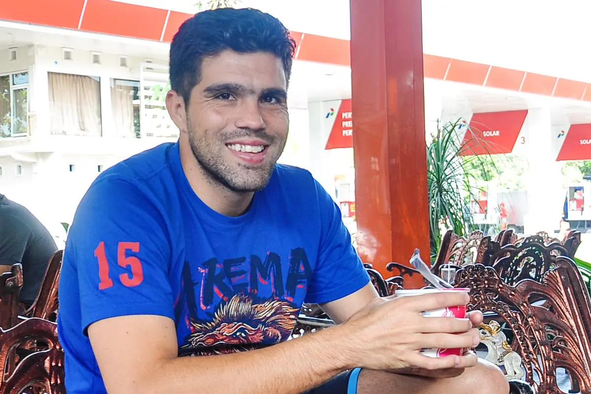 Fabiano Beltrame