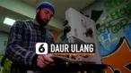 THUMBNAIL skateboard