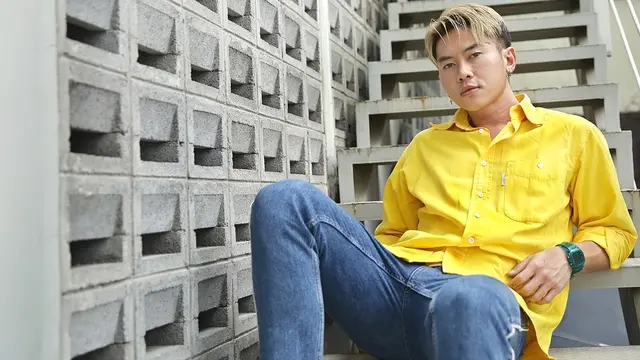 [Fimela] Rafael Smash