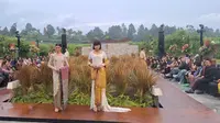 Pameran Jambarta Ulos dan Artefak, Perkenalkan 300 Ulos Antik dan Warisan Budaya Toba
