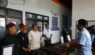 Wamenaker Pacu Anak Muda Banyuwangi Raih Peluang Magang di Jepang