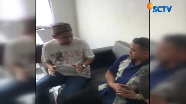 Terjerat Kasus Suap, Komisioner KPU Garut Tak Dapat Bantuan Hukum