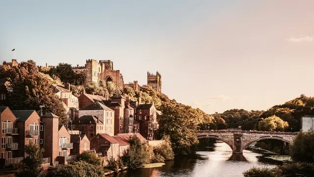 Durham