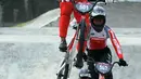 Kejuaraan ini merupakan seri ke-3 dari lima seri yang dijadwalkan. Dua seri sebelumnya sudah digelar pada Maret dan Mei lalu. (merdeka.com/Imam Buhori)