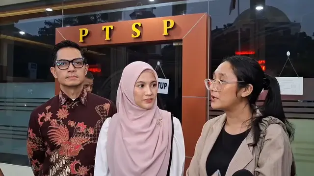 Jadi Saksi Kasus PT DSI, Dude Harlino Akui Bakal Lebih Hati-Hati Terima Tawaran Fintech