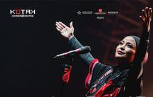 Bahagianya Tantri Kotak Dapat Jersey dari Shin Tae Yong Beserta Tanda Tangan Pemain Timnas, Langsung Dipakai dan Foto Bareng