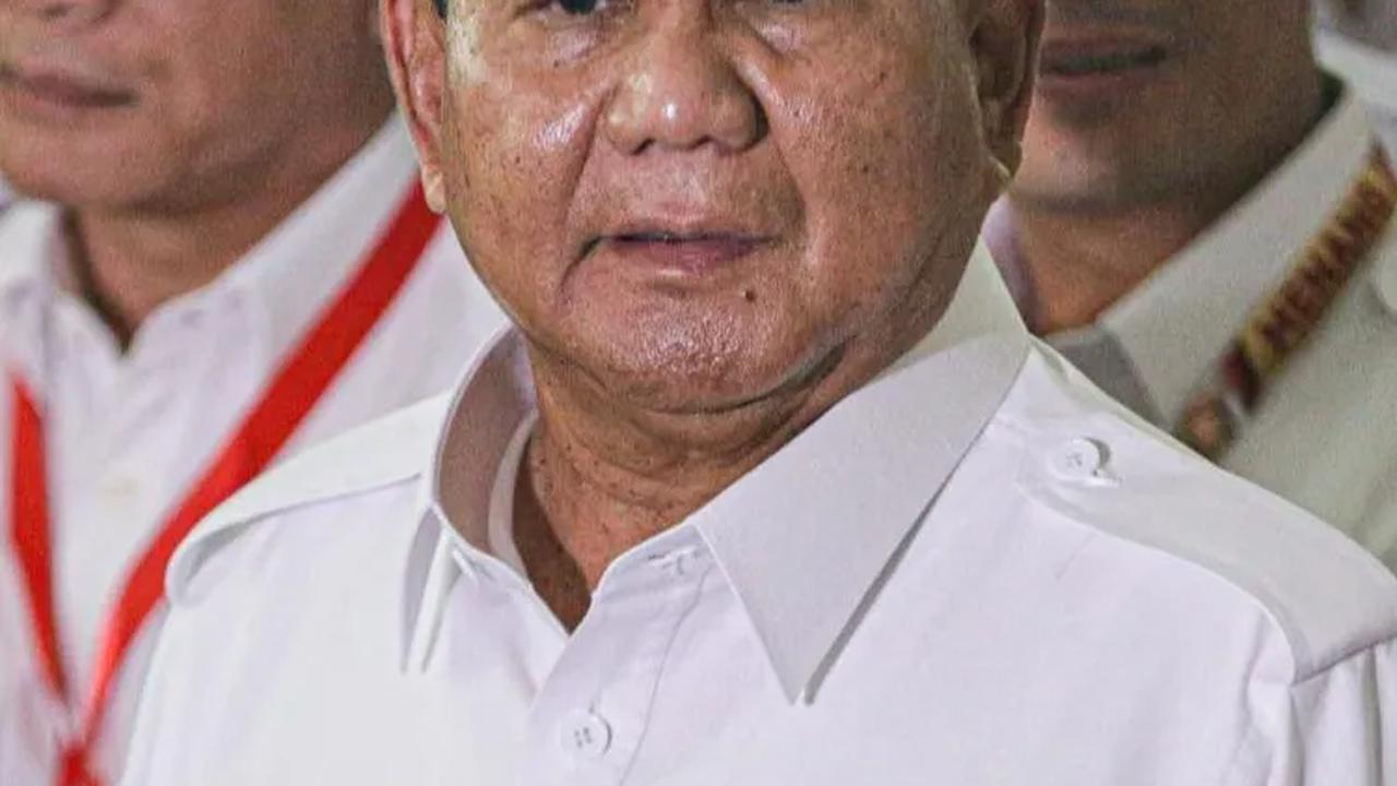 Prabowo mengatakan, partai-partai KIM hari pada Senin (23/10/2023) juga sudah melakukan konsolidasi dan menetapkan Gibran sebagai cawapres.<br>