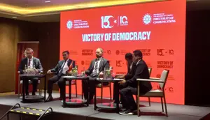 Dari Tragedi Kudeta, Dubes Turki Berbagi Pelajaran soal Pentingnya Jaga Demokrasi