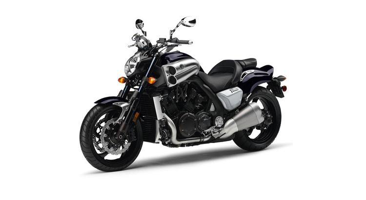 Yamaha vmax deals 1200 harga