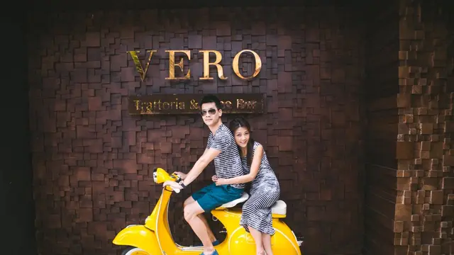 Belum Afdol Jadi Pasangan kalau Belum Berantem karena 8 Hal Ini