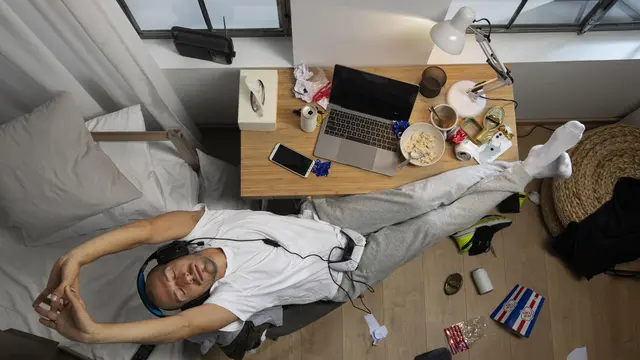 Menutup Hari Tanpa Stres: Kenalan dengan Ritual End-of-Day Closure