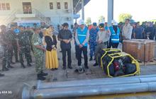 PLN Fokus Perbaikan Tower di Bireuen, Targetkan Pemulihan Listrik Aceh Pasca Banjir