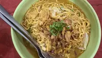 7 Rekomendasi Bakmi Jawa di Kotagede, Selalu Ramai Pembeli