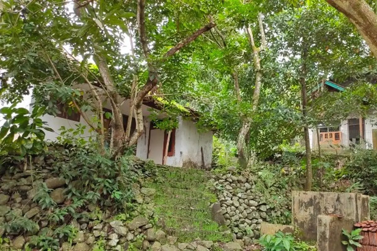 Hikayat Dusun Tarikolot di Majalengka Ditinggal Penduduk Sejak Tahun 2009