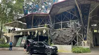 Daya Tarik NuArt Sculpture Park, Galeri Seni Menarik di Bandung