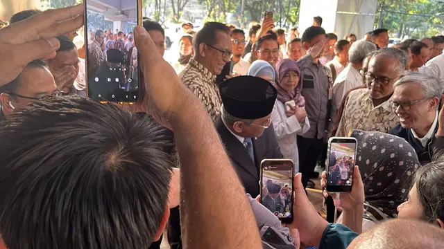 Gantikan Purbaya, Suahasil Ingin Lanjutkan Program Ini