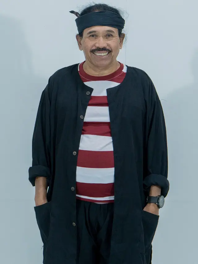 Eddie Karsito