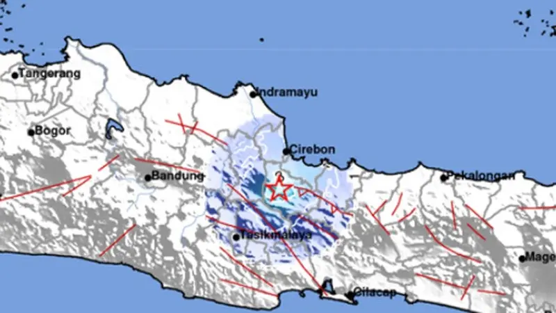 gempa