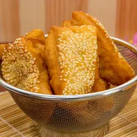 Roti goreng lezat/copyright: shutterstock