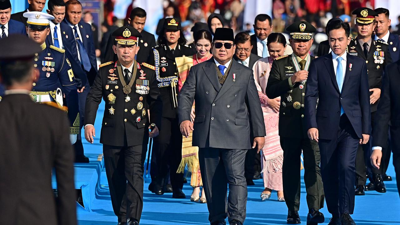 VIDEO: Kapolri Listyo Lapor Presiden Prabowo, Tegaskan 13.438 Premanisme Ditangkap!
