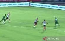 Persebaya Kalahkan Madura United 1-0: Gol Tunggal Bruno Moreira Amankan Poin Penuh di Kandang Lawan