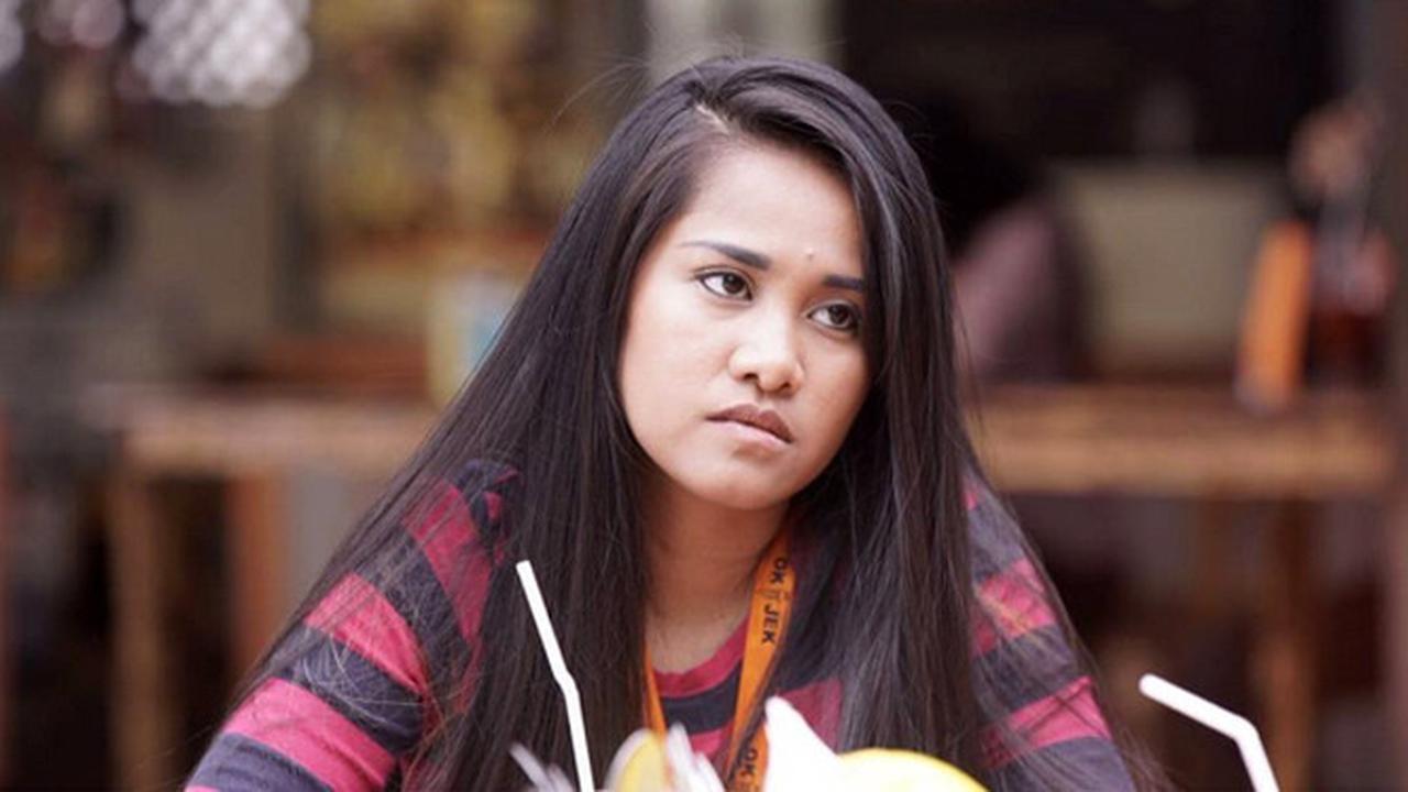 [Bintang] Chika Waode