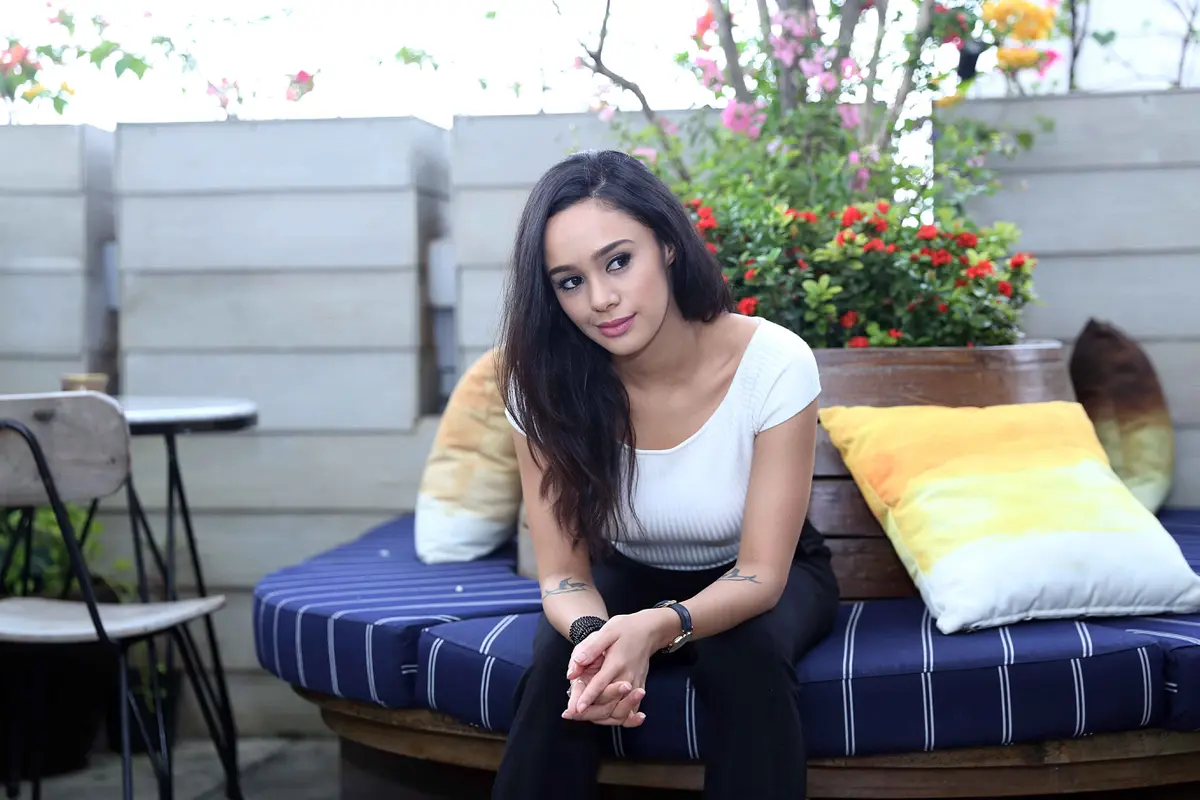 [Bintang] Brianna Simorangkir