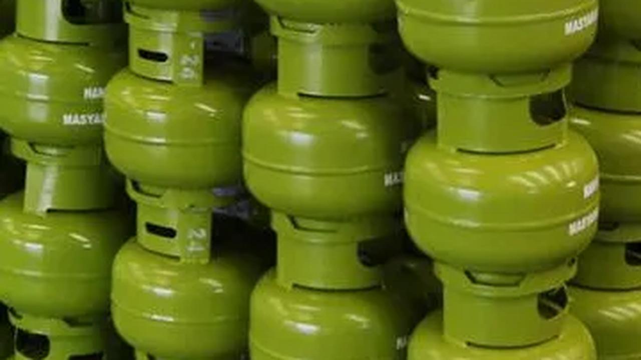 Gelar Operasi Pasar, Pemkab Banyuwangi Siapkan 19.200 Tabung Gas Elpiji 3 Kilogram