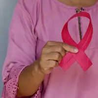 Dengan deteksi dini maka peluang sembuh akan semakin besar.