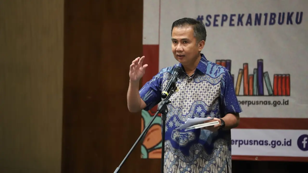 Pj Gubernur Jabar