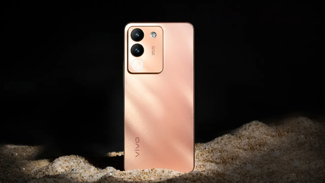 Vivo V29e (Vivo Indonesia)