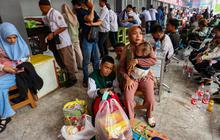 Tips Membawa Bayi dalam Perjalanan Jauh Naik Bus