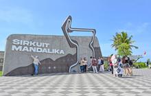 Kunjungan Wisatawan KEK Mandalika 2025 Tembus 1,4 Juta, Sektor Pariwisata Lombok Bangkit