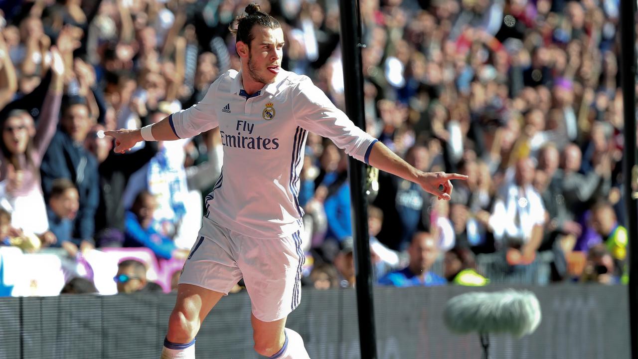 Gareth Bale