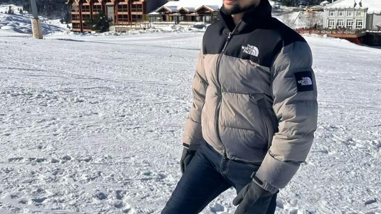 Momen Lucu Shireen Sungkar dan Teuku Wisnu Saat Foto-foto, Fakta di Balik Caption 'Cape Banget'