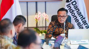 Merger Empat BUMN Karya Dikebut, Tuntas Akhir November 2026