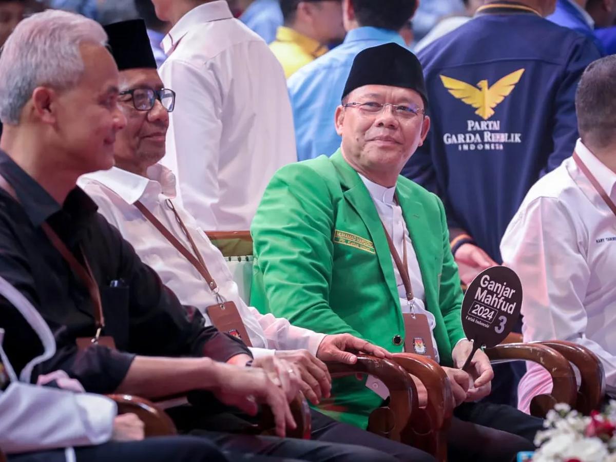 Dok. Istimewa