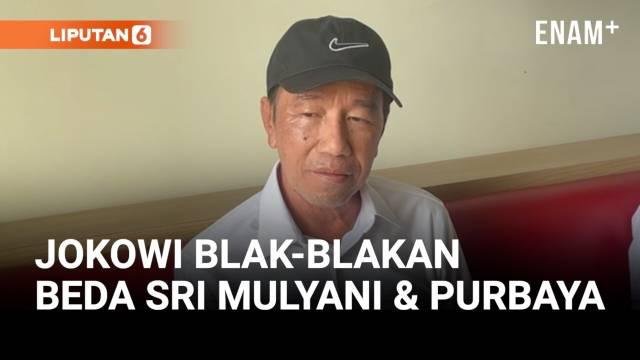Presiden ke-7 RI Joko Widodo atau Jokowi merespons keputusan Presiden Prabowo Subianto melakukan reshuffle sejumlah menteri di Kabinet Merah Putih pada 8 September 2025 lalu.