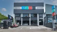 Dealer premium Motoplex di Bali bertambah. (PID)